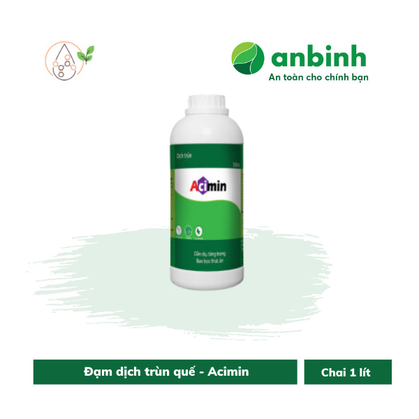ACIMIN - Ảnh 2