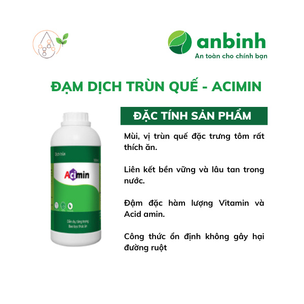 ACIMIN - Ảnh 3