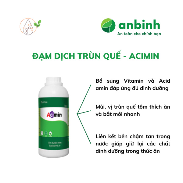 ACIMIN - Ảnh 4