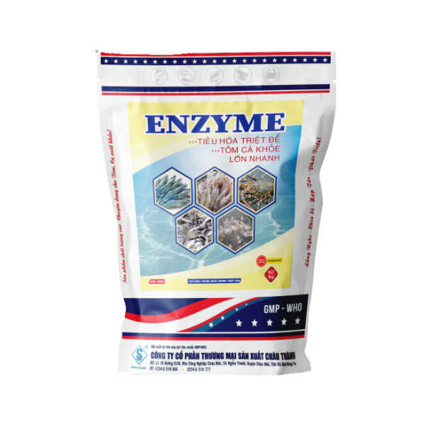ENZYME 1KG - Men tiêu hóa