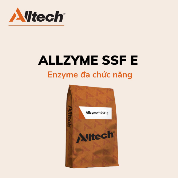 Allzyme SSF E - Ảnh 2