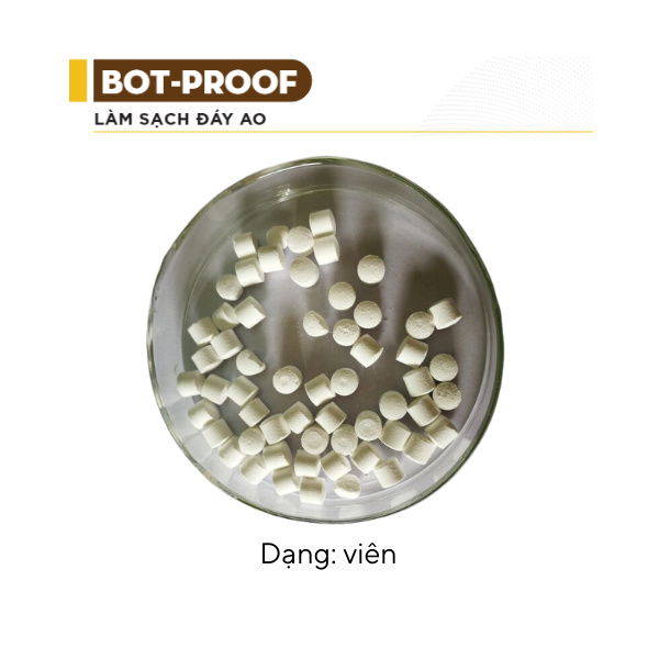 BOT-PROOF - Ảnh 6