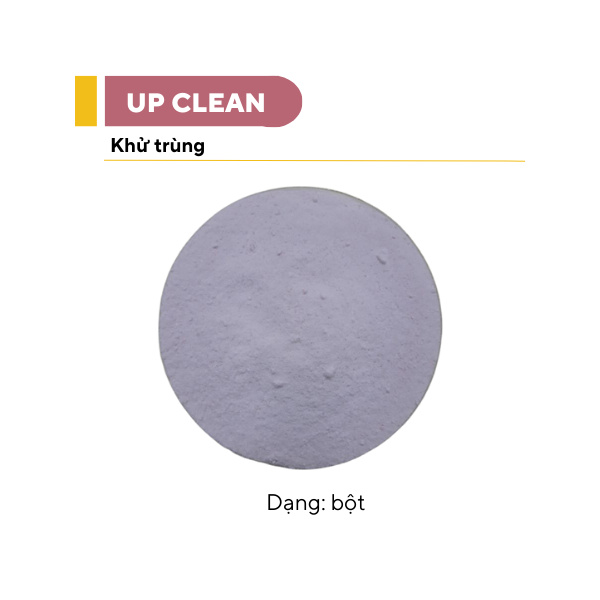 UP CLEAN - Ảnh 6