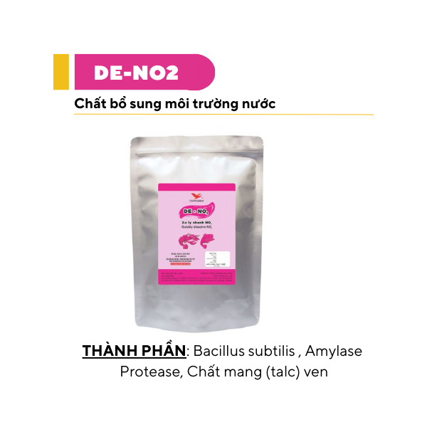 DE - NO2 - Ảnh 3