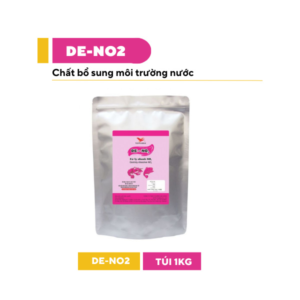 DE - NO2 - Ảnh 4