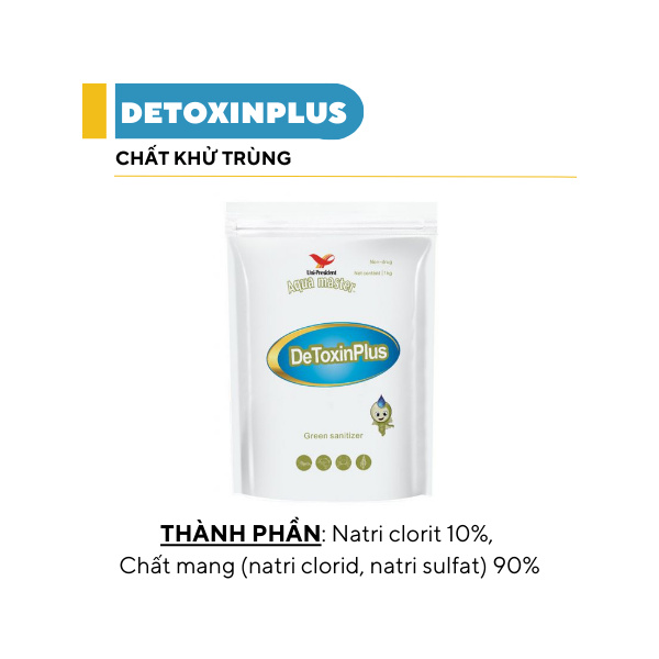DETOXINPLUS - Ảnh 3