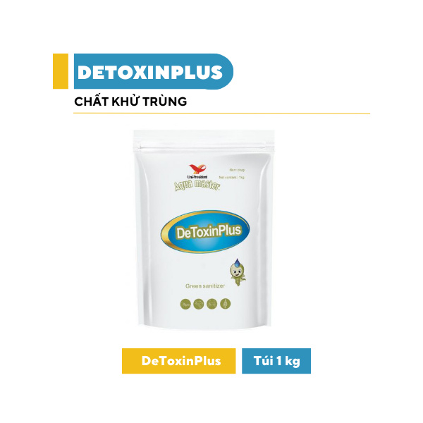 DETOXINPLUS - Ảnh 4