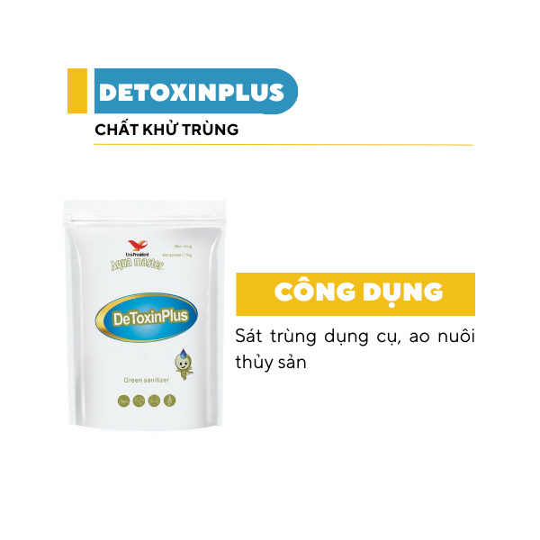 DETOXINPLUS - Ảnh 5