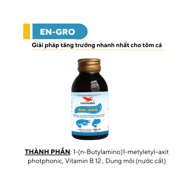 EN-GRO - Ảnh 3