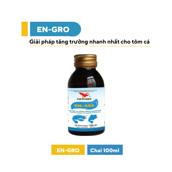 EN-GRO - Ảnh 4