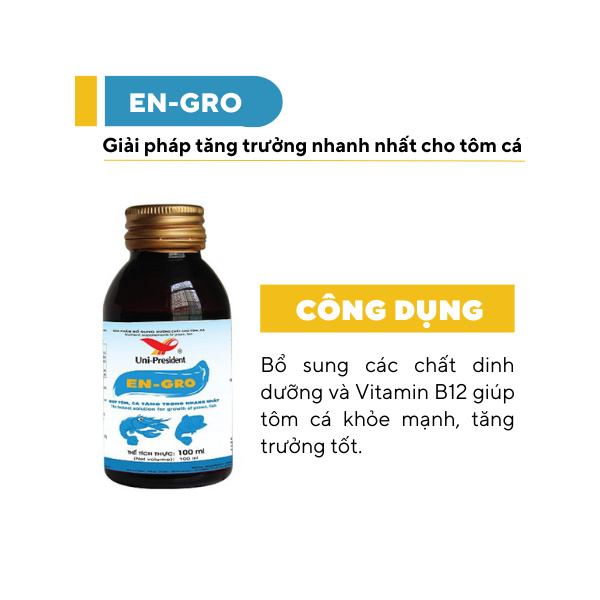 EN-GRO - Ảnh 5