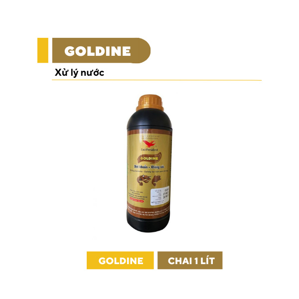 GOLDINE - Ảnh 4