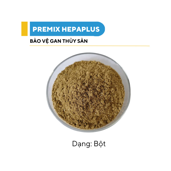 PREMIX HEPAPLUS - Ảnh 6