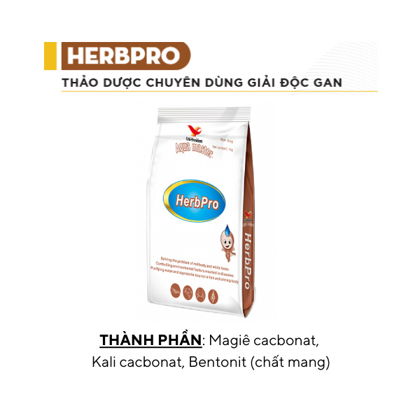 HerbPro - Ảnh 3