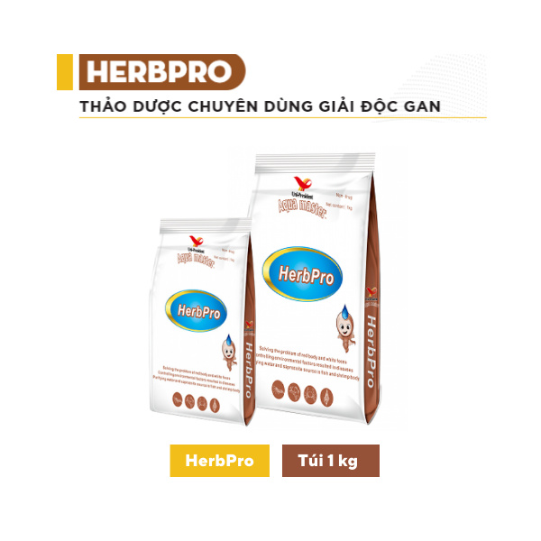 HerbPro - Ảnh 4