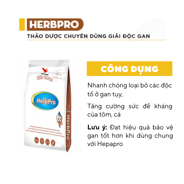 HerbPro - Ảnh 5