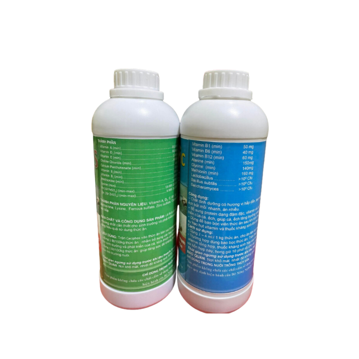 GROTONIC-CACIPHOS - Ảnh 3