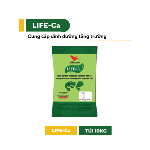 LIFE-Ca - Ảnh 4
