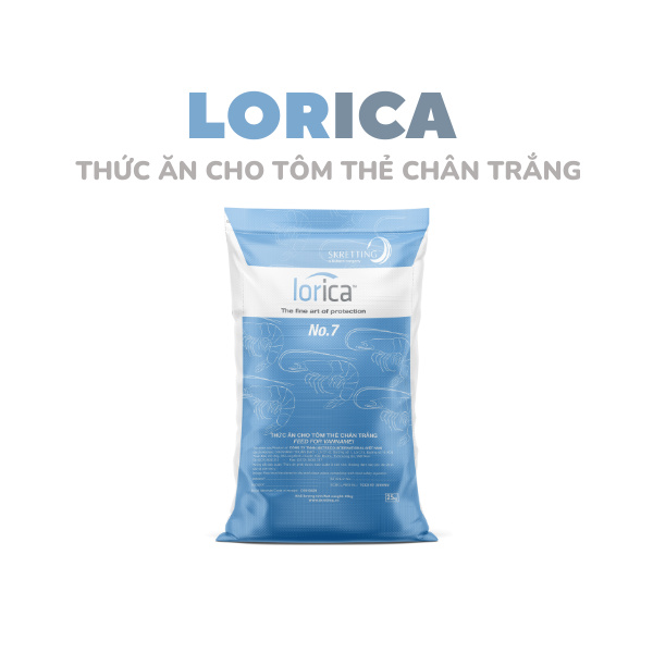 LORICA - Ảnh 3