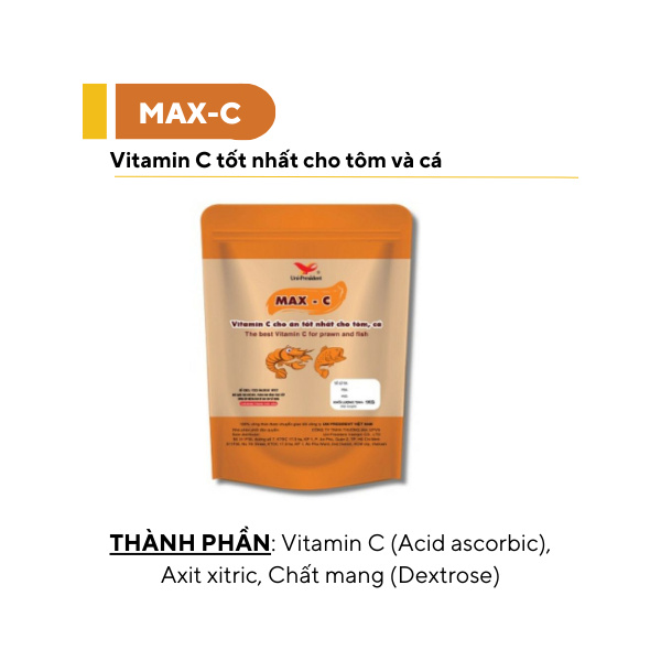 MAX-C - Ảnh 3