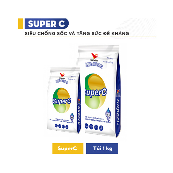 SUPER C - Ảnh 4
