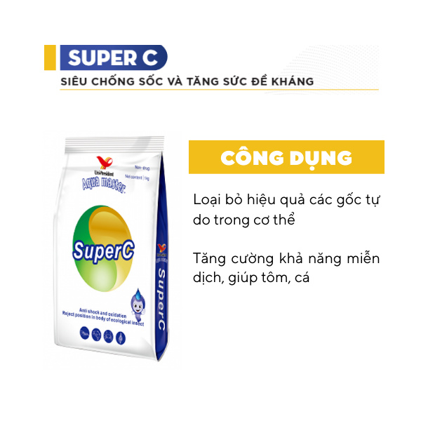 SUPER C - Ảnh 5