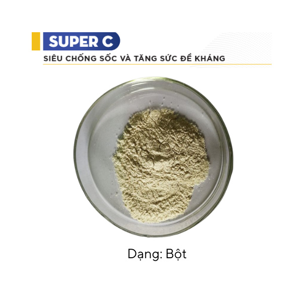 SUPER C - Ảnh 6