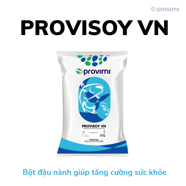 PROVISOY VN - Ảnh 2