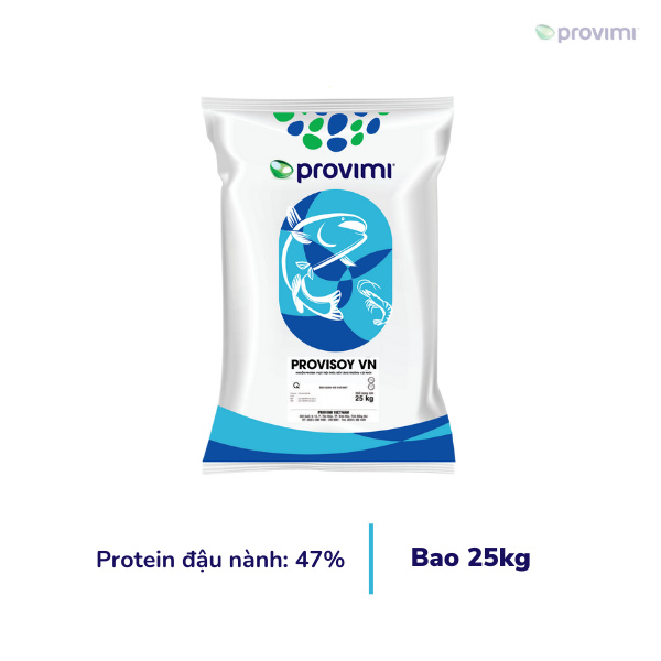 PROVISOY VN - Ảnh 3