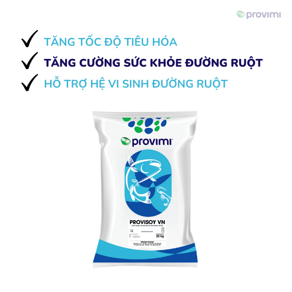 PROVISOY VN - Ảnh 4