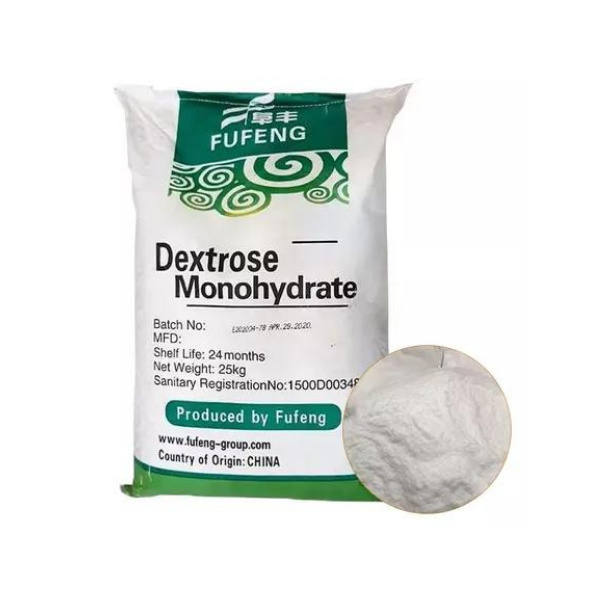 DEXTROSE MONOHYDRATE