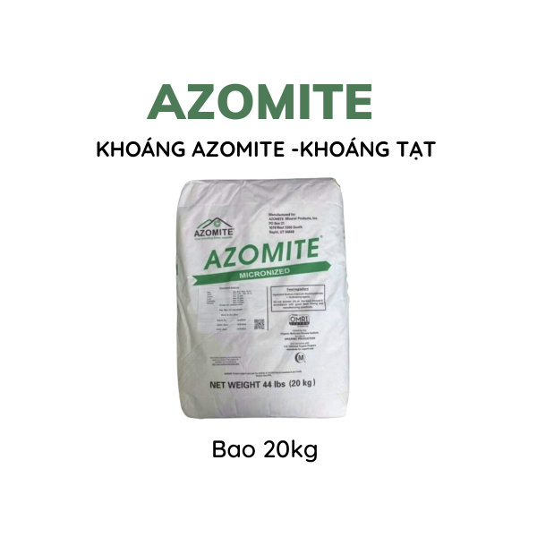 Azomite - Ảnh 4