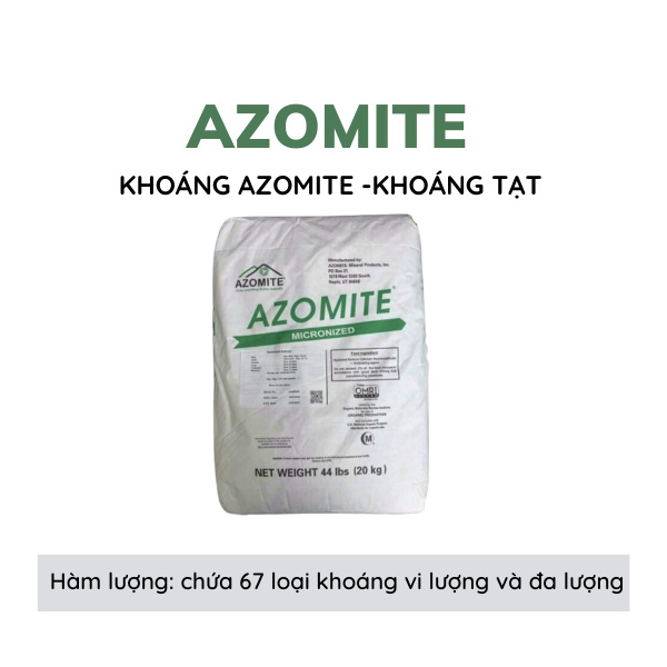 Azomite - Ảnh 6