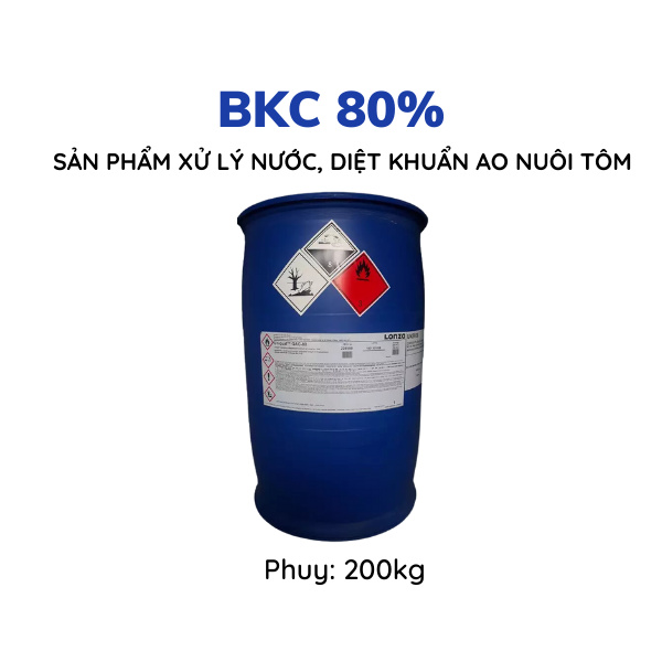 BKC 80% - Ảnh 3