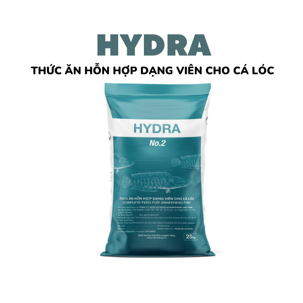 Hydra - Ảnh 3