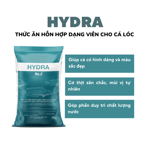 Hydra - Ảnh 4