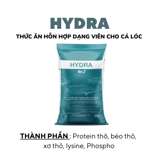 Hydra - Ảnh 5