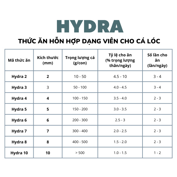 Hydra - Ảnh 6