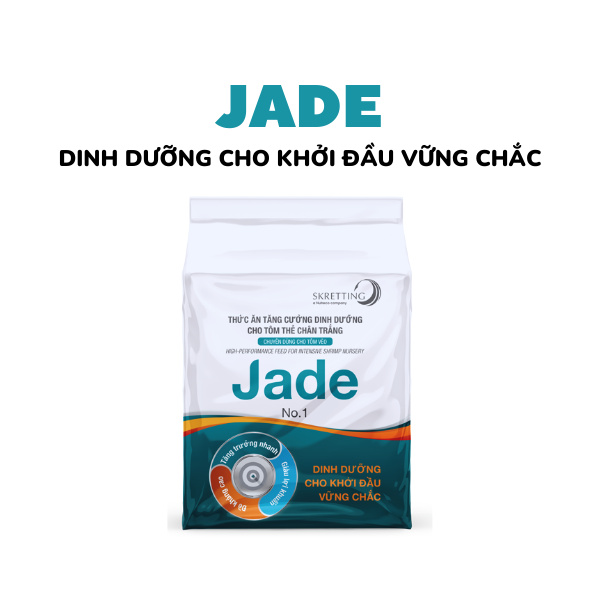 JADE - Ảnh 3