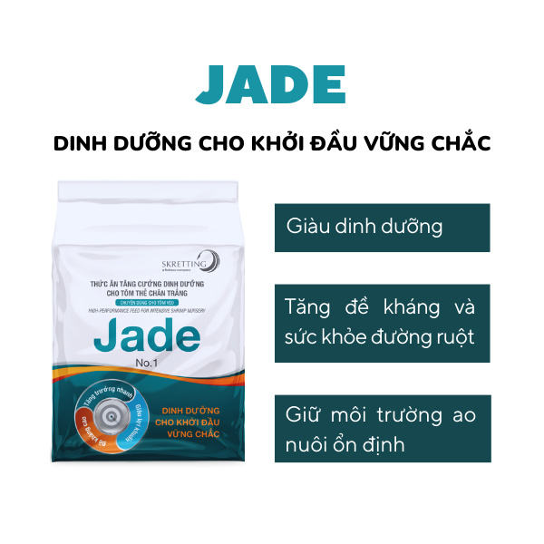 JADE - Ảnh 4