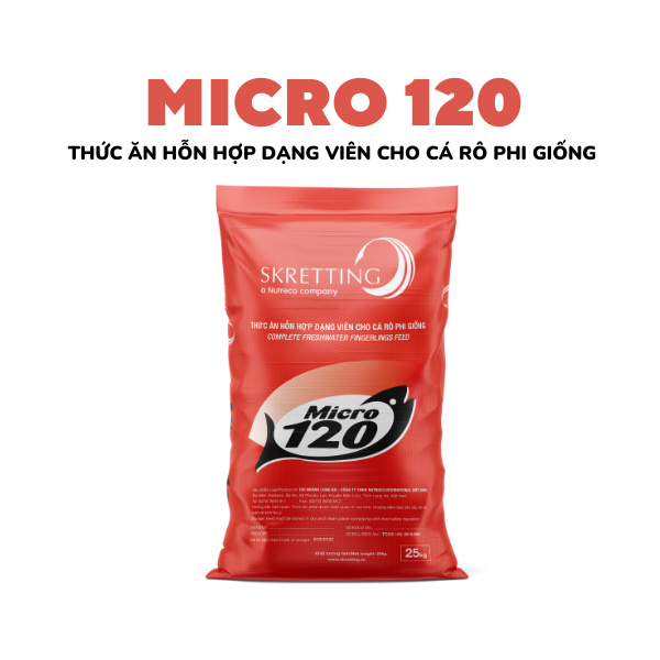 Thức ăn Micro - Ảnh 3