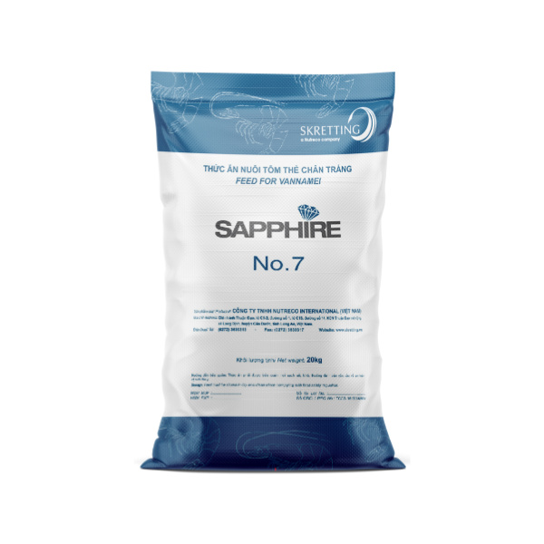 SAPPHIRE - Ảnh 2