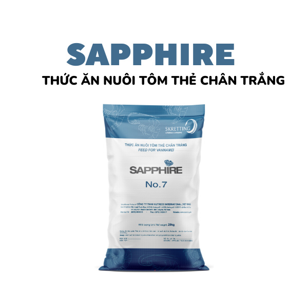 SAPPHIRE - Ảnh 4