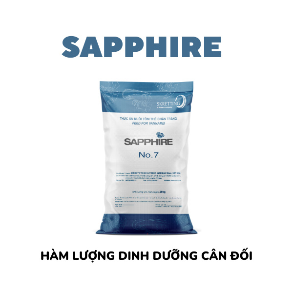 SAPPHIRE - Ảnh 6