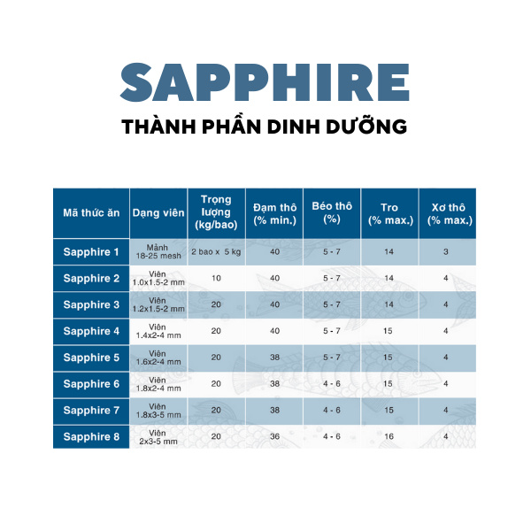 SAPPHIRE - Ảnh 7