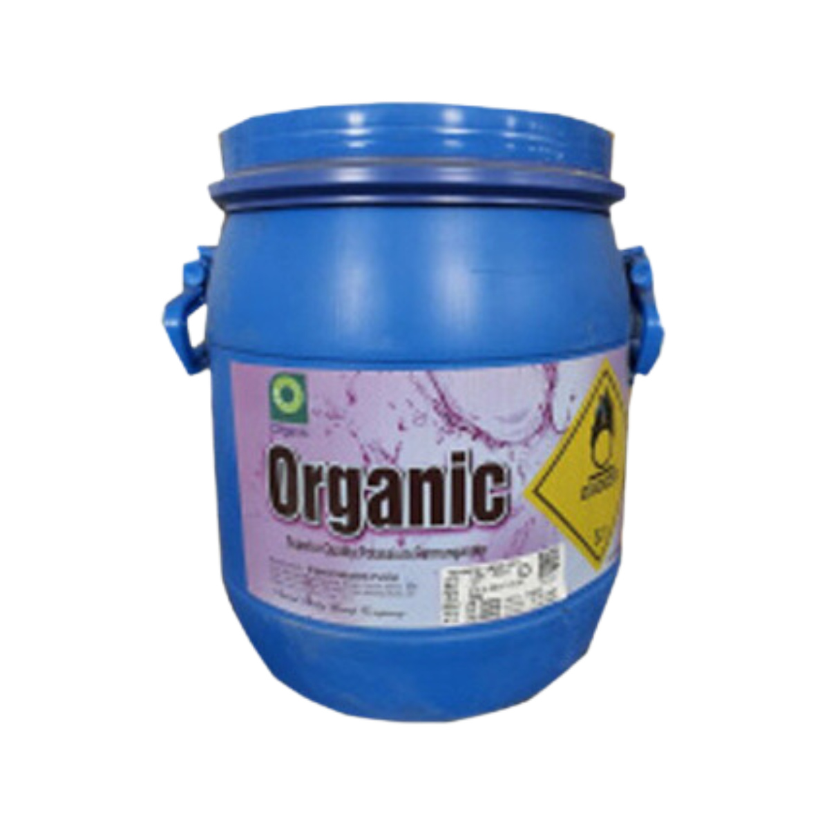 Thuốc tím Ấn Độ