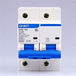 NXB-125 (MCB) 2P - Ảnh 2
