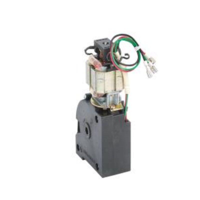 NXA Động cơ sạc - Ảnh 5