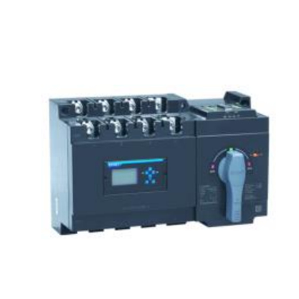 NXZ Series Bộ chuyển mạch tự động dạng khối tích hợp điều khiển - Loại tiêu chuẩn