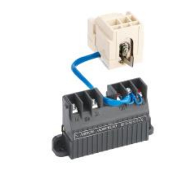 NXM Series Cuộn bảo vệ thấp áp